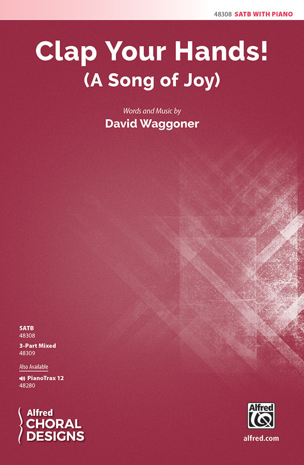 Clap Your Hands! Sheet Music Preview