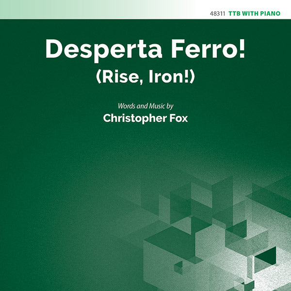 Desperta Ferro! Cover Image