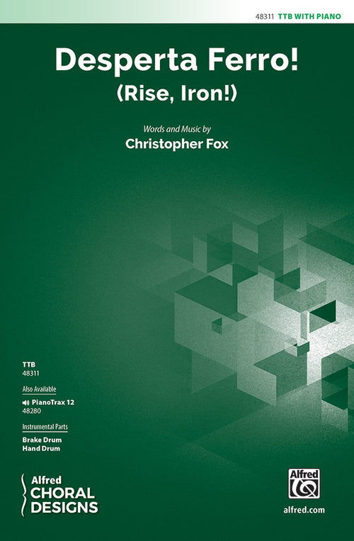 Desperta Ferro! Cover Image