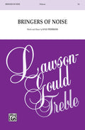 Bringers of Noise Cover Image