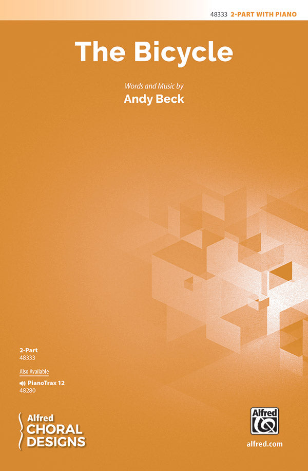 The Bicycle Cover Image