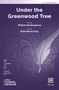 Under the Greenwood Tree Cover Image