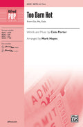 Too Darn Hot Cover Image