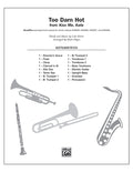Too Darn Hot Cover Image