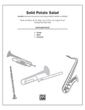 Solid Potato Salad Cover Image