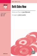 Both Sides Now Cover Image