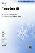 Theme from Elf Cover Image