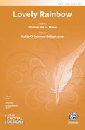 Lovely Rainbow Cover Image