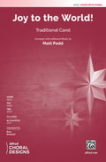 Joy to the World! Cover Image