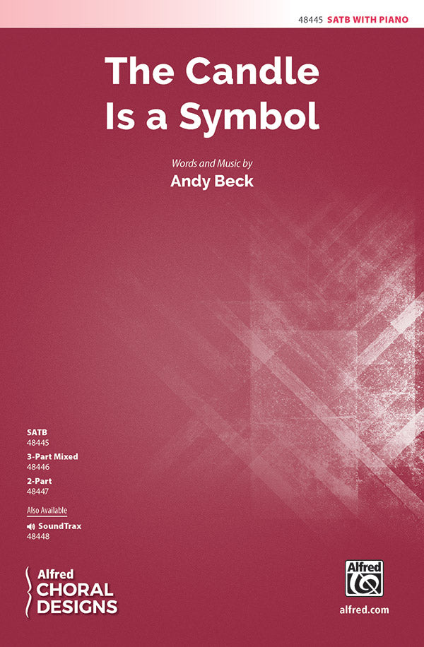 The Candle Is a Symbol Cover Image