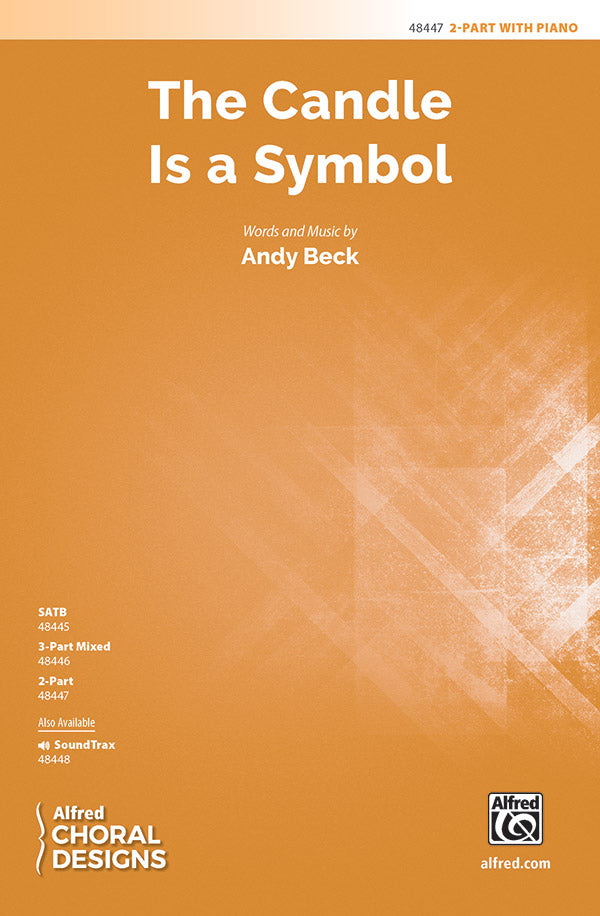 The Candle Is a Symbol Cover Image