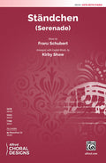Ständchen Cover Image