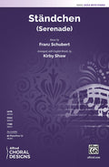 Ständchen Cover Image