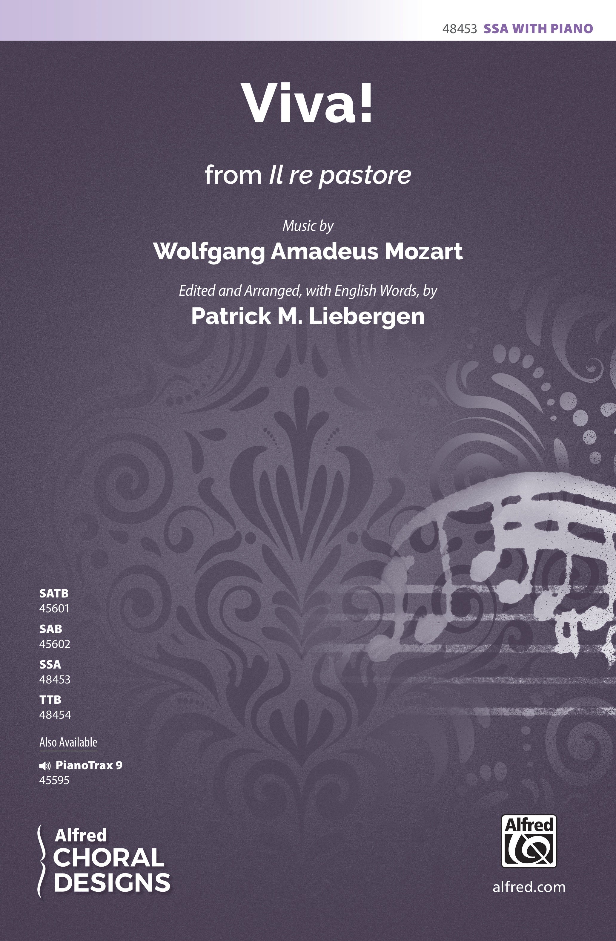 Viva! Cover Image