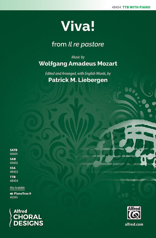 Viva! Cover Image