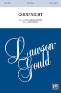 Good Night Cover Image