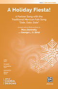 A Holiday Fiesta! Cover Image