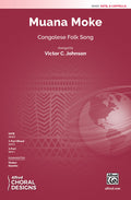 Muana Moke Cover Image