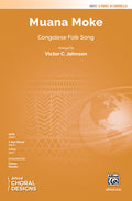Muana Moke Cover Image