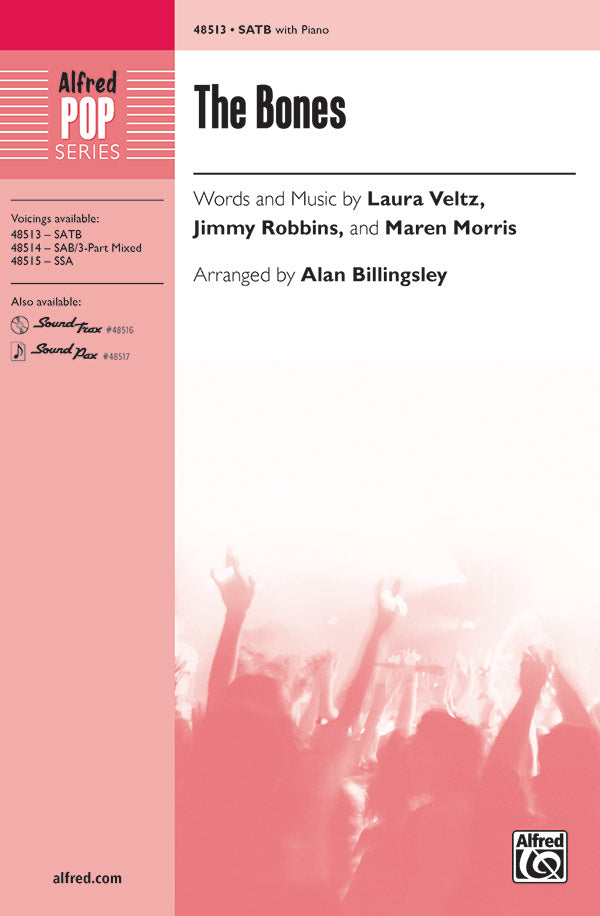 The Bones Cover Image