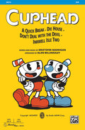 Cuphead Cover Image