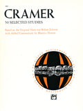 Cramer: 50 Selected Studies Cover Image