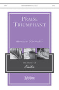 Praise Triumphant Cover Image