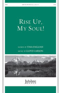 Rise Up, My Soul! Cover Image
