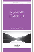 A Joyous Canticle Cover Image