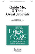 Guide Me, O Thou Great Jehovah Cover Image