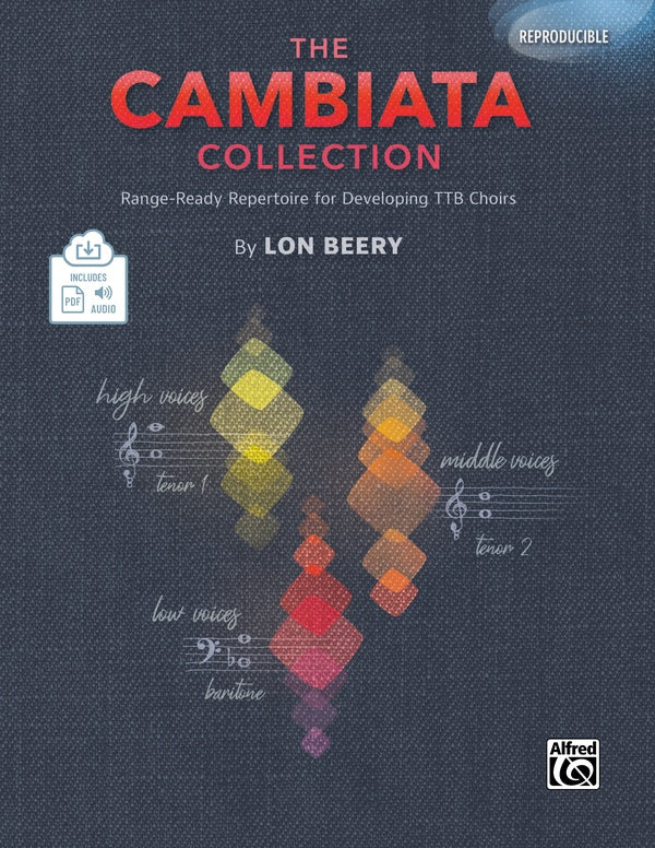The Cambiata Collection Cover Image
