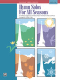 Hymn Solos for All Seasons Cover Image