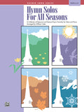 Hymn Solos for All Seasons Cover Image