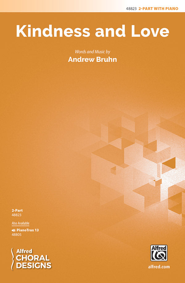 Kindness and Love Cover Image