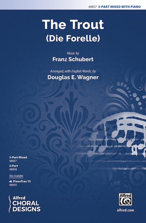 The Trout Cover Image