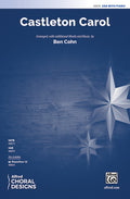 Castleton Carol Cover Image