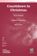 Countdown to Christmas Cover Image