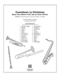 Countdown to Christmas Cover Image