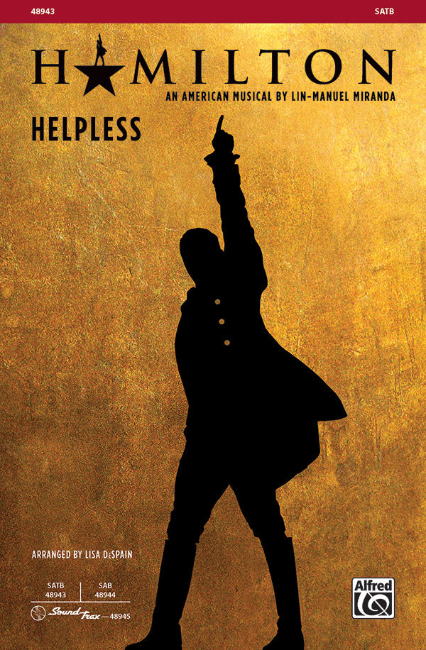 Helpless Cover Image