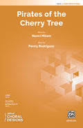 Pirates of the Cherry Tree Cover Image