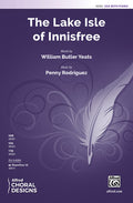 The Lake Isle of Innisfree Cover Image