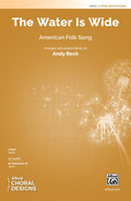 The Water Is Wide Cover Image