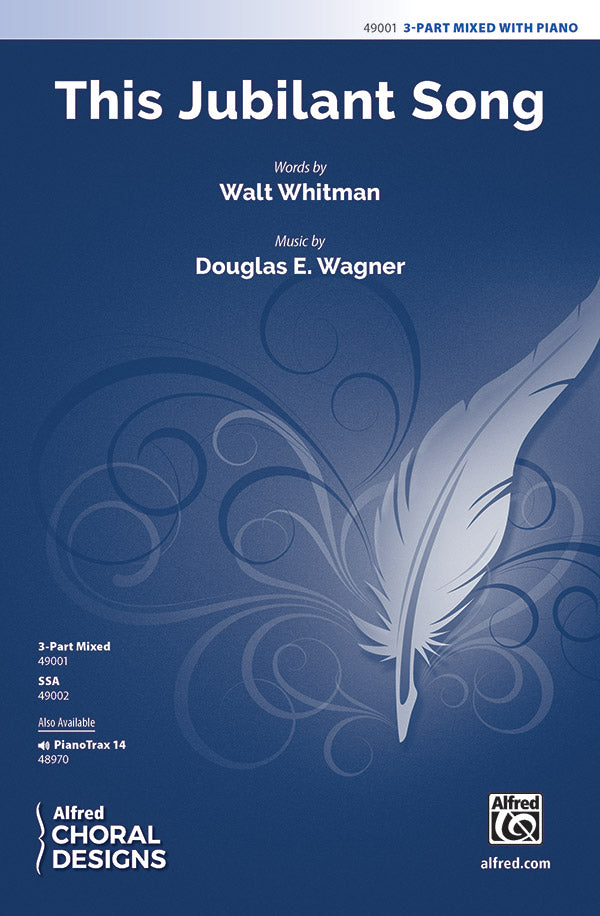 This Jubilant Song Cover Image