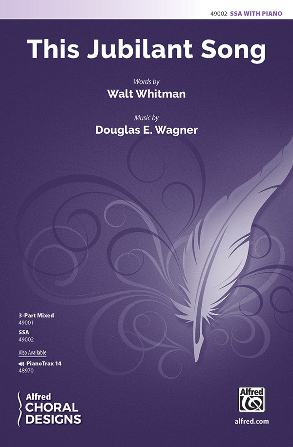 This Jubilant Song Cover Image