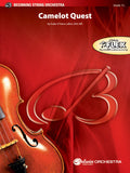 Camelot Quest Cover Image