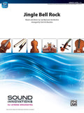 Jingle Bell Rock Cover Image