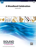 A Woodland Celebration Cover Image