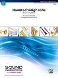 Haunted Sleigh Ride Cover Image