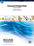 Haunted Sleigh Ride Cover Image