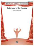 Cataclysm of the Cosmos Cover Image